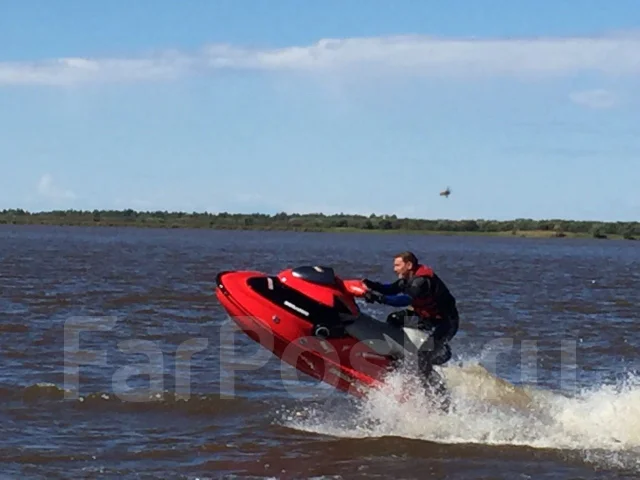 BRP Sea-Doo XP. 2004 ��� ����
