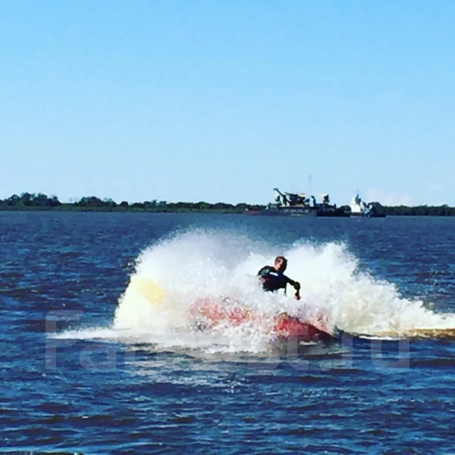 BRP Sea-Doo XP. 2004 ��� ����