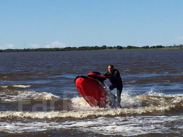 BRP Sea-Doo XP. 2004 ��� ����