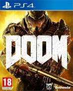 Игры для Sony PlayStation 4.