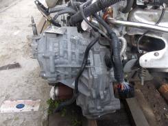 Вариатор. Nissan Tiida, C11 Двигатель HR15DE