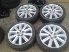 Mazda. 7.0x18, 5x114.30, ET52
