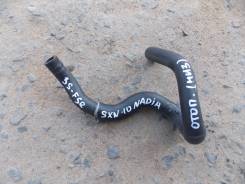 Шланг системы отопления. Toyota Nadia, SXN10H, SXN10 Двигатель 3SFSE
