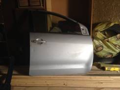 Дверь боковая. Toyota ist