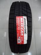 Bridgestone Blizzak VRX. Зимние, без шипов, без износа, 4 шт