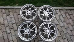 SSR. 7.0x18, 5x114.30, ET37