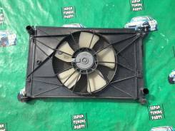 Диффузор. Toyota Wish, ZNE10G, ANE10G, ANE11W