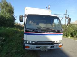 Nissan Diesel UD. Продам Nissan diesel ud, 6 925 куб. см., 4 500 кг.