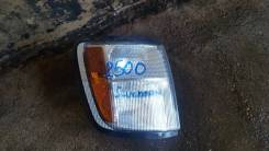 Поворотник. Isuzu Bighorn