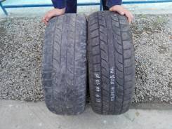 Yokohama Geolandar A/T-S G012. Летние, износ: 50%, 2 шт