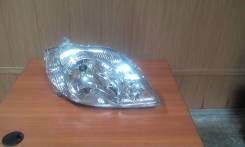 Фара. Toyota Corolla, ZZE121, NZE120, ZZE122, CE120, NZE121 Toyota Corolla Fielder, NZE124, ZZE124, ZZE123, ZZE122, CE121, NZE120, NZE121 Toyota Allex...