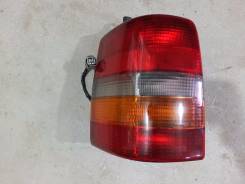 Стоп-сигнал. Jeep Grand Cherokee