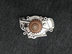 Помпа водяная. Honda: Torneo, Shuttle, Avancier, Odyssey, Accord, Ascot Innova, Accord Aerodeck, Prelude Двигатели: F23A7, F22B8, F23A9, F22Z3, F22B9...