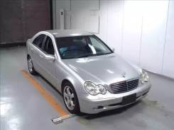 Крыша. Mercedes-Benz W203 Mercedes-Benz C-Class, W203