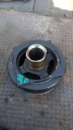 Шкив. Nissan Ambulance, FLGE50, ATWE50, ATE50, FLWGE50 Nissan Terrano2 Nissan Caravan, CWGE25, CWMGE25, VWME25, VWE25, DWMGE25, DWGE25 Двигатели: ZD30...