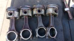 Поршень. Nissan Ambulance, FLGE50, ATWE50, ATE50, FLWGE50 Nissan Terrano2 Nissan Caravan, CWGE25, CWMGE25, VWME25, VWE25, DWMGE25, DWGE25 Nissan Atleo...