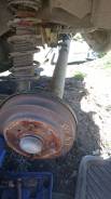 Балка поперечная. Nissan Bluebird, EU14, HNU14, ENU14, HU14, SU14, QU14 Двигатели: SR18DE, SR20DE, CD20E, SR20VE, QG18DE, CA20, QG18DD, CD20