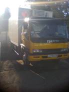 Isuzu Forward. Продается рефрижератор , 8 200 куб. см., 4 000 кг.