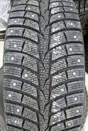 Hankook Laufenn i Fit Ice LW71. Зимние, шипованные, без износа, 4 шт. Под заказ
