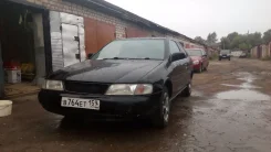 Nissan Lucino ����