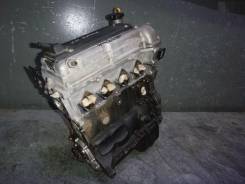 Двигатель в сборе. Chevrolet Spark, M300, M200 Двигатели: F8CV, B10S1, LA2, B10S