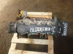 Двигатель в сборе. Chevrolet Lanos Двигатель A15SMS