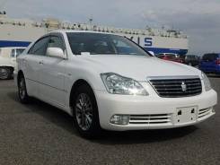 Toyota Crown. автомат, задний, 3.0, бензин, 128 тыс. км, б/п, нет птс. Под заказ