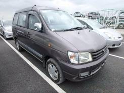Toyota Noah. автомат, передний, 2.0, бензин, 146 тыс. км, б/п, нет птс. Под заказ