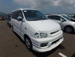 Toyota Noah. автомат, передний, 2.0, бензин, 178 тыс. км, б/п, нет птс. Под заказ