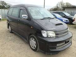 Toyota Noah. автомат, 4wd, 2.0, бензин, 131 тыс. км, б/п, нет птс. Под заказ