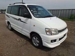 Toyota Noah. автомат, передний, 2.0, бензин, 157 тыс. км, б/п, нет птс. Под заказ