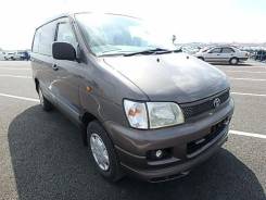 Toyota Noah. механика, 4wd, 2.2, дизель, 136 тыс. км, б/п, нет птс. Под заказ