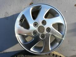 Daihatsu. 5.0x15, 5x114.30