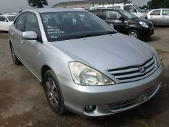 Toyota Allion. автомат, передний, 2.0, бензин, 117 тыс. км, б/п, нет птс. Под заказ