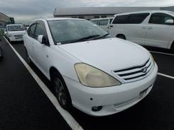 Toyota Allion. автомат, передний, 2.0, бензин, 89 тыс. км, б/п, нет птс. Под заказ