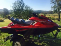 Yamaha FX Cruiser Svho. 2015 ��� ����