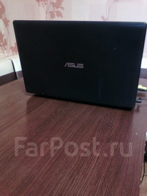 Asus X551CA. 15.6", ���� 4���, Bluetooth: 1 ����