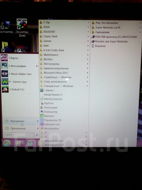 Asus X551CA. 15.6", ���� 4���, Bluetooth: 1 ����