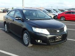 Toyota Allion. автомат, 4wd, 1.8, бензин, 128 тыс. км, б/п, нет птс. Под заказ