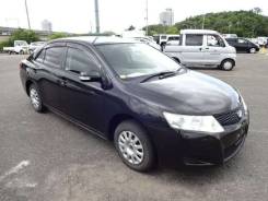 Toyota Allion. автомат, передний, 1.5, бензин, 142 тыс. км, б/п, нет птс. Под заказ