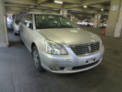 Toyota Premio. автомат, передний, 2.0, бензин, 136 тыс. км, б/п, нет птс. Под заказ