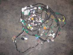 Проводка салона. Toyota RAV4, SXA16, SXA16G Двигатель 3SFE