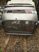 Дверь багажника. Toyota Gaia