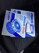 Сцепление. Toyota: Probox, Lite Ace Noah, Corolla Verso, Succeed, Vitz, Celica, Town Ace Noah, Corolla II, Yaris Verso, Sprinter, Corona, Lite Ace, XA...
