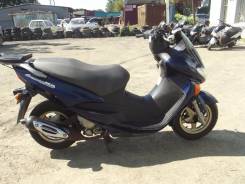 Suzuki Avenis 150. 150 куб. см., исправен, птс, без пробега