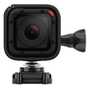 GoPro HERO4. 8 - 8.9 Мп, с объективом. Под заказ