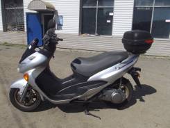 Suzuki Avenis 150. 150 куб. см., исправен, птс, без пробега