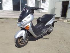 Suzuki Avenis 150. 150 куб. см., исправен, птс, без пробега