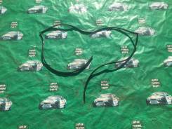 Молдинг лобового стекла. Toyota Wish, ANE10, ANE10G, ANE11W, ZNE10G, ZNE14G