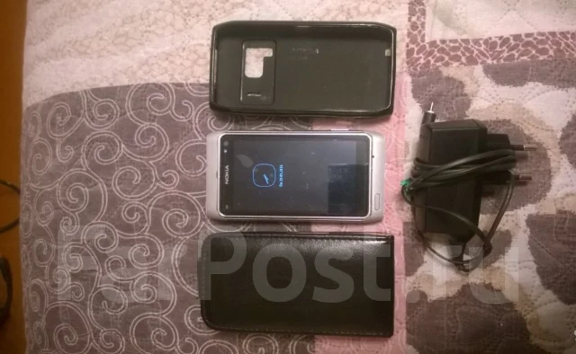 Nokia N8. �/� ����